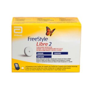 سنسور لیبره 2