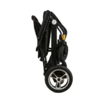 ویلچر برقی ایزی موبیل مدل ایزی اکشن ریموت دار |  Ezymobil Easyaction Electric wheelchair Remote - تصویر 2