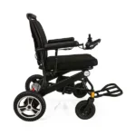 ویلچر برقی ایزی موبیل مدل ایزی اکشن ریموت دار |  Ezymobil Easyaction Electric wheelchair Remote - تصویر 3