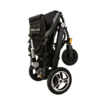 ویلچر برقی ایزی موبیل مدل ایزی اکشن پرو ریموت دار |  Ezymobil Easyactionpro Electric wheelchair Remote - تصویر 2