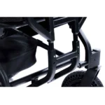 ویلچر برقی ایزی موبیل مدل ایزی اکشن پرو ریموت دار |  Ezymobil Easyactionpro Electric wheelchair Remote - تصویر 11