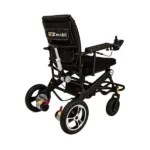 ویلچر برقی ایزی موبیل مدل ایزی اکشن پرو ریموت دار |  Ezymobil Easyactionpro Electric wheelchair Remote - تصویر 3