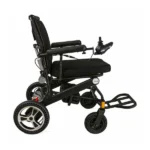 ویلچر برقی ایزی موبیل مدل ایزی اکشن پرو ریموت دار |  Ezymobil Easyactionpro Electric wheelchair Remote - تصویر 4