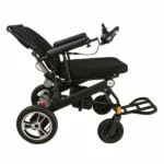 ویلچر برقی ایزی موبیل مدل ایزی اکشن پرو ریموت دار |  Ezymobil Easyactionpro Electric wheelchair Remote - تصویر 5