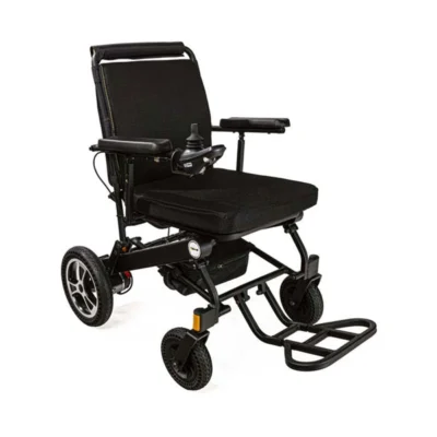ویلچر ایزی موبیل اکشن پرو ریموت دار