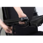 ویلچر برقی ایزی موبیل مدل ایزی اکشن پرو ریموت دار |  Ezymobil Easyactionpro Electric wheelchair Remote - تصویر 8