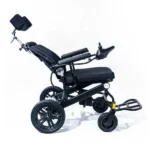 ویلچر برقی ایزی موبیل مدل اسمارت پرو | Ezymobil Smart Pro Electric wheelchair - تصویر 5