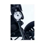 ویلچر برقی ایزی موبیل مدل اسمارت پرو | Ezymobil Smart Pro Electric wheelchair - تصویر 6