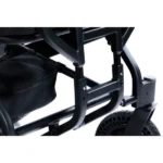 ویلچر برقی ایزی موبیل مدل اسمارت | Ezymobil Smart Electric wheelchair - تصویر 9