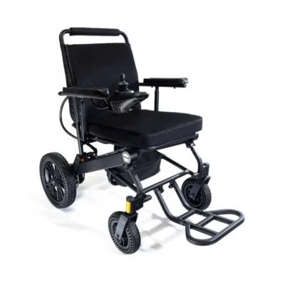 ویلچر برقی ایزی موبیل اسمارت