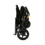 ویلچر برقی ایزی موبیل مدل کوانتوم | Ezymobil Quantum Electric wheelchair - تصویر 2