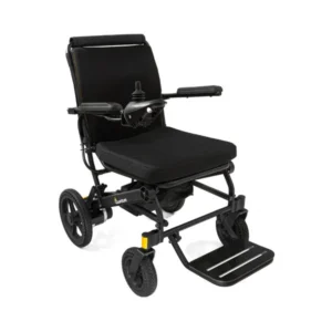 ویلچر برقی ایزی موبیل کوانتوم
