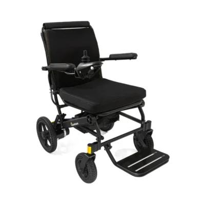 ویلچر برقی ایزی موبیل کوانتوم