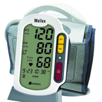 فشارسنج ولکس