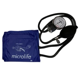 فشارسنج عقربه ای مایکرولایف