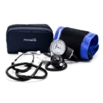 فشارسنج عقربه ای بازویی مایکرولایف مدل AG1-20 اصل - تصویر 3